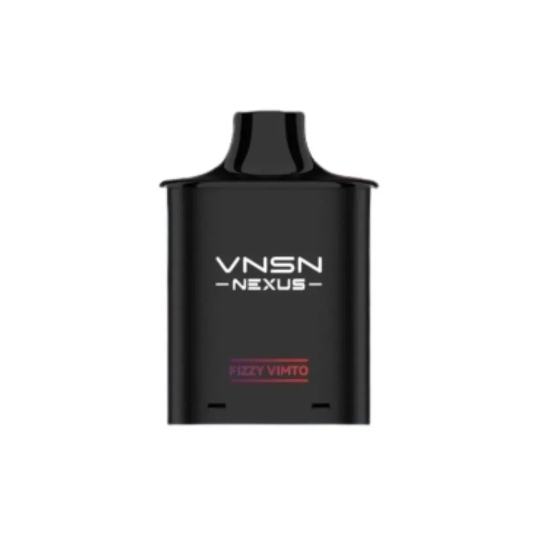 Pre Order: Prefilled Pods For VNSN Nexus 16000 Puffs