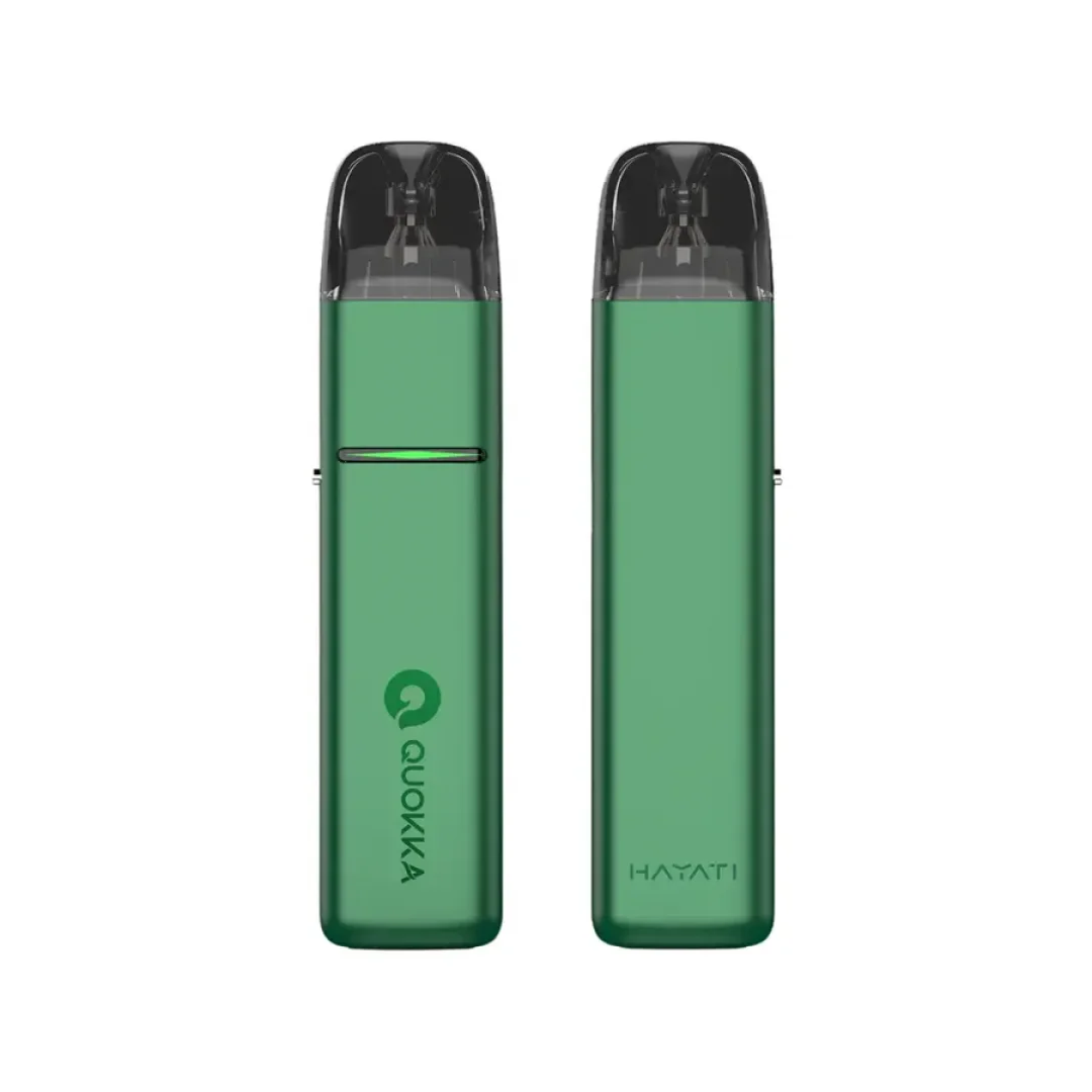 Hayati Quokka Elite Vape Kit