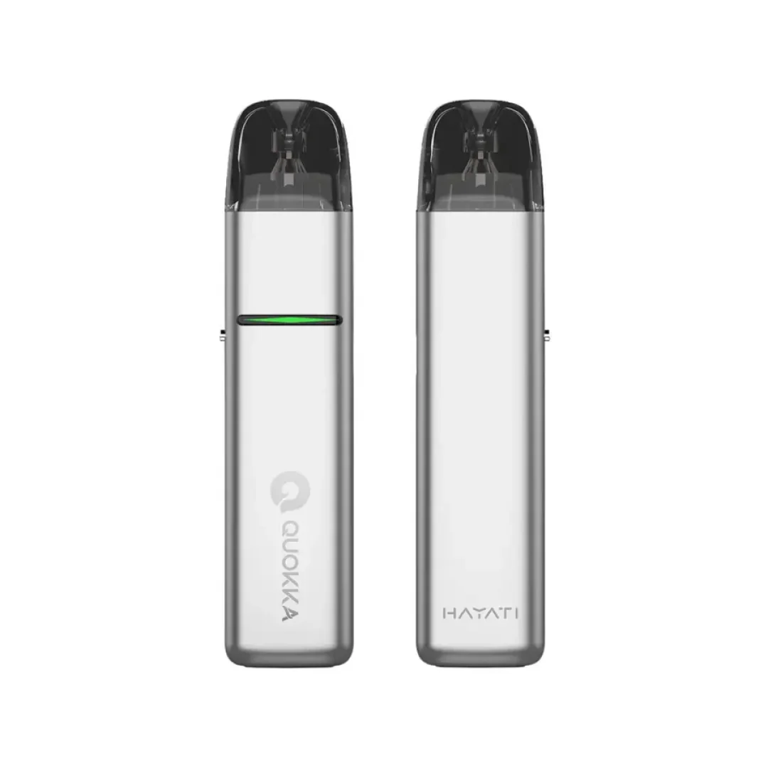 Hayati Quokka Elite Vape Kit