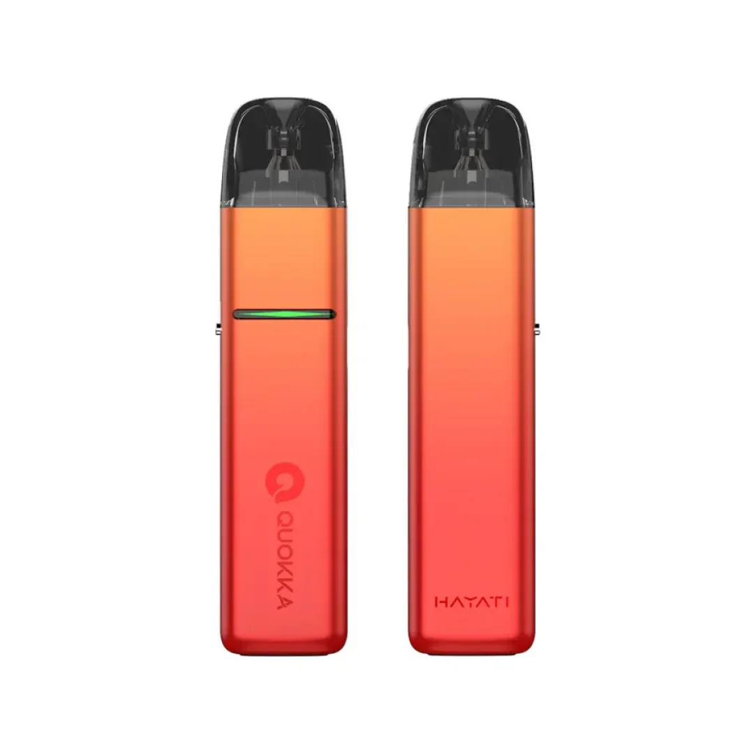 Hayati Quokka Elite Vape Kit