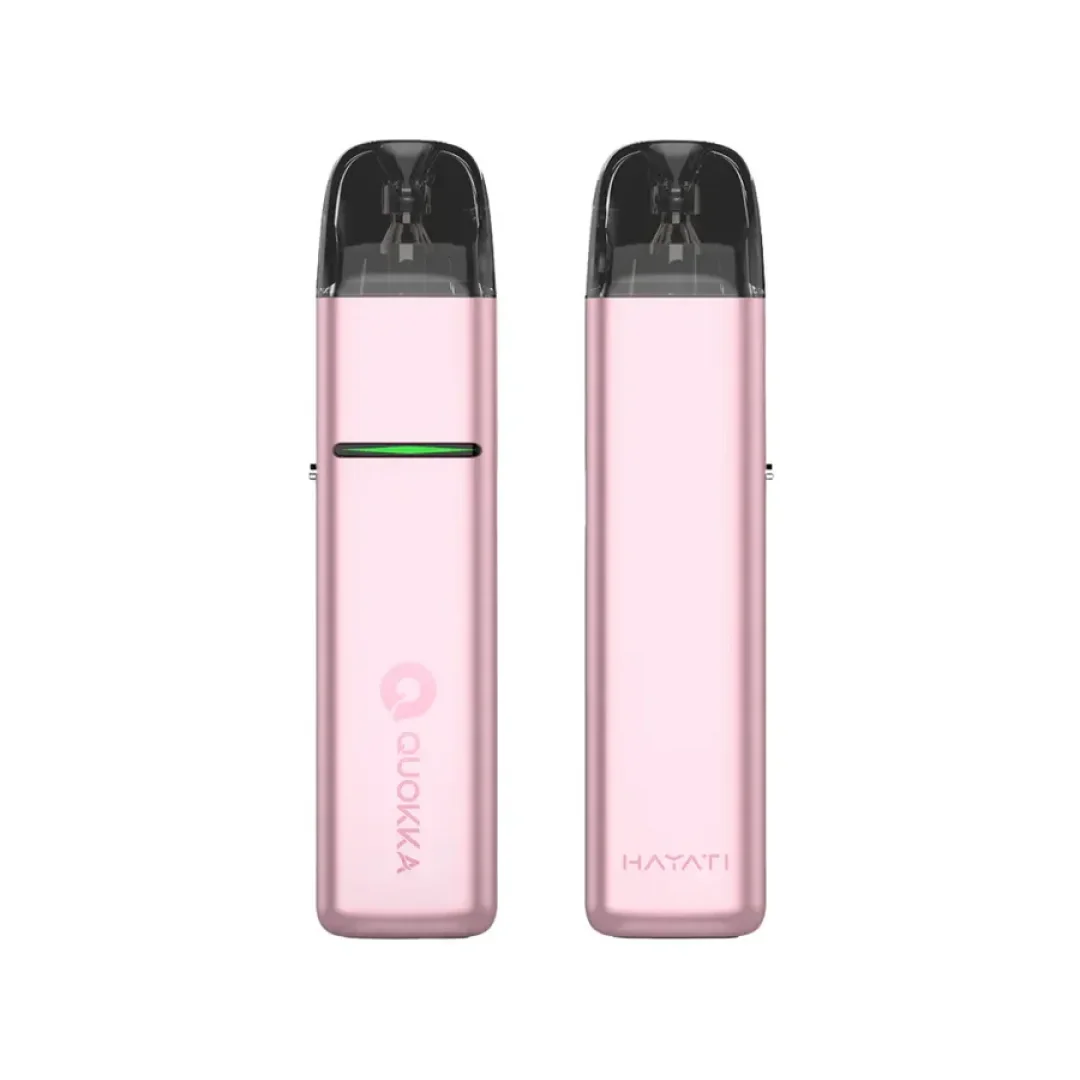 Hayati Quokka Elite Vape Kit