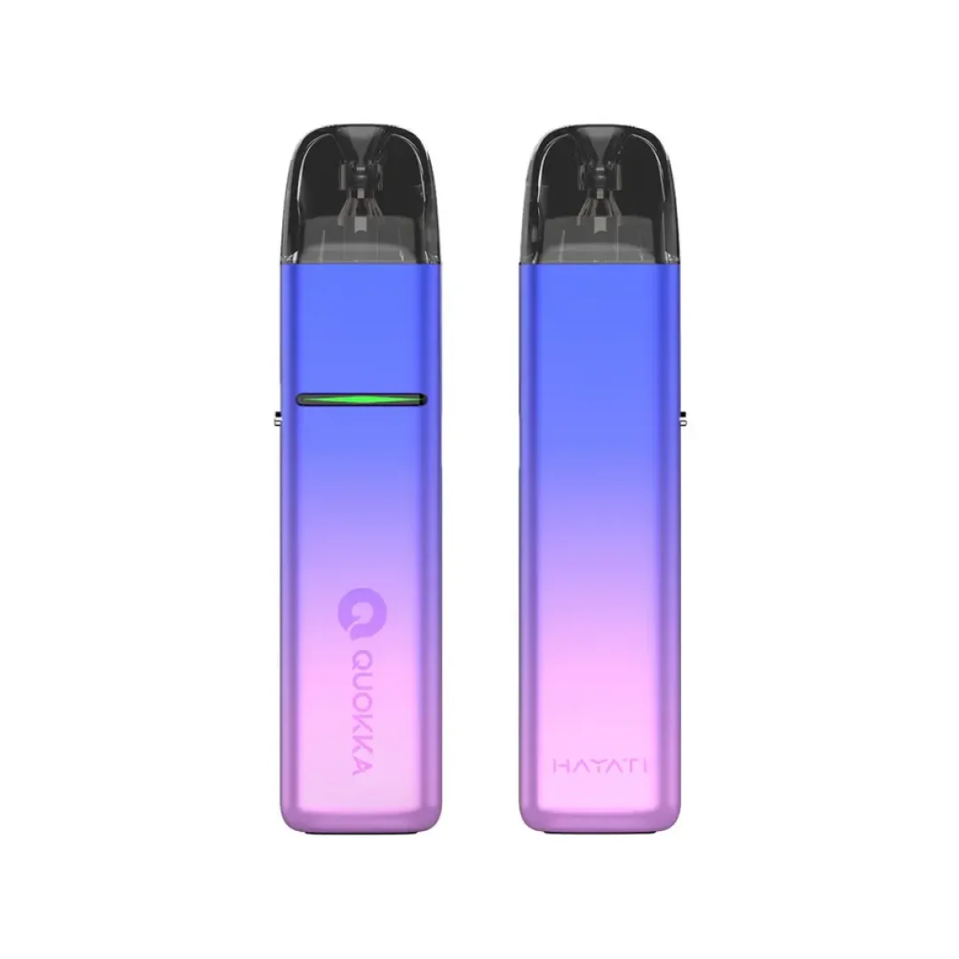 Hayati Quokka Elite Vape Kit