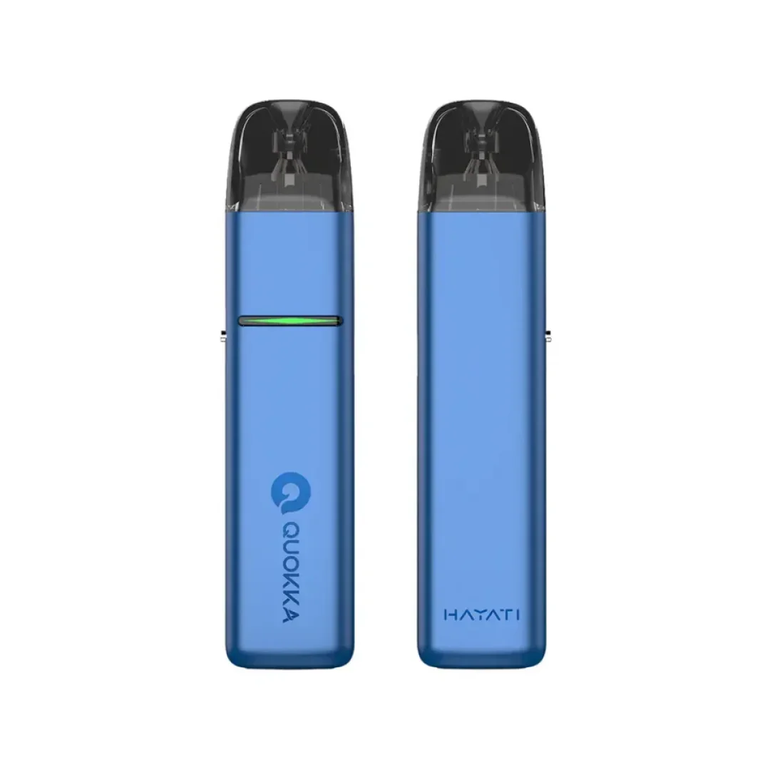 Hayati Quokka Elite Vape Kit