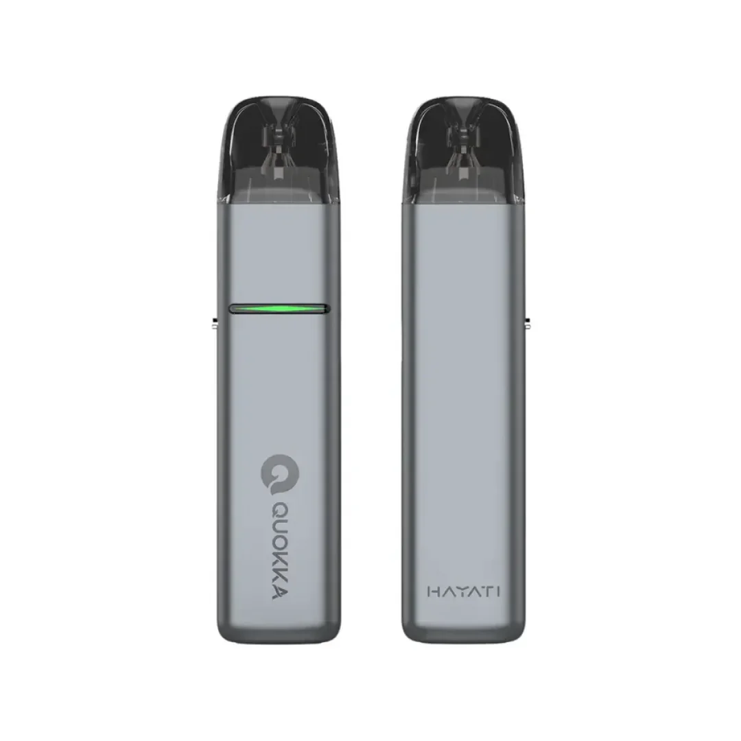 Hayati Quokka Elite Vape Kit