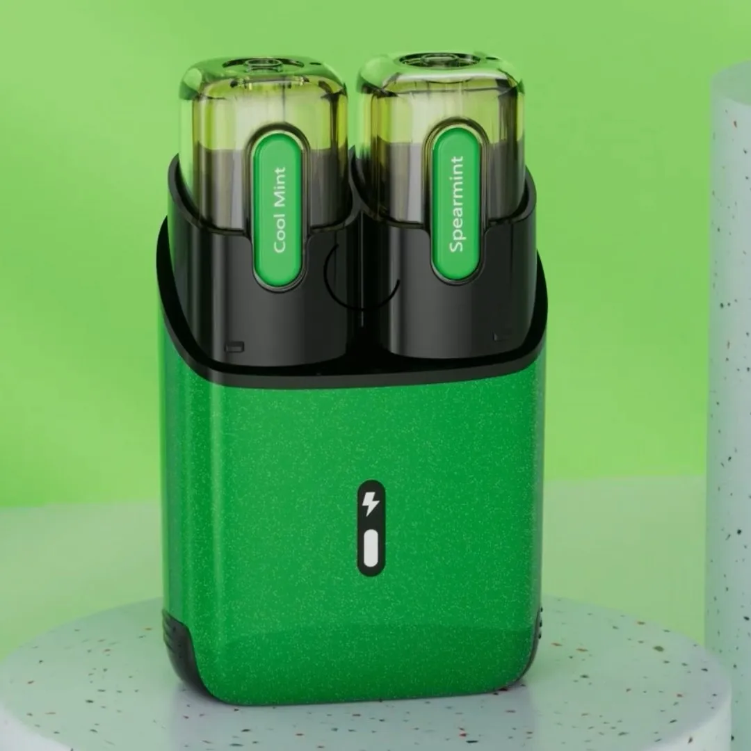 RandM Fumot T32000 Ultra Prefilled Pods (Coming Soon)