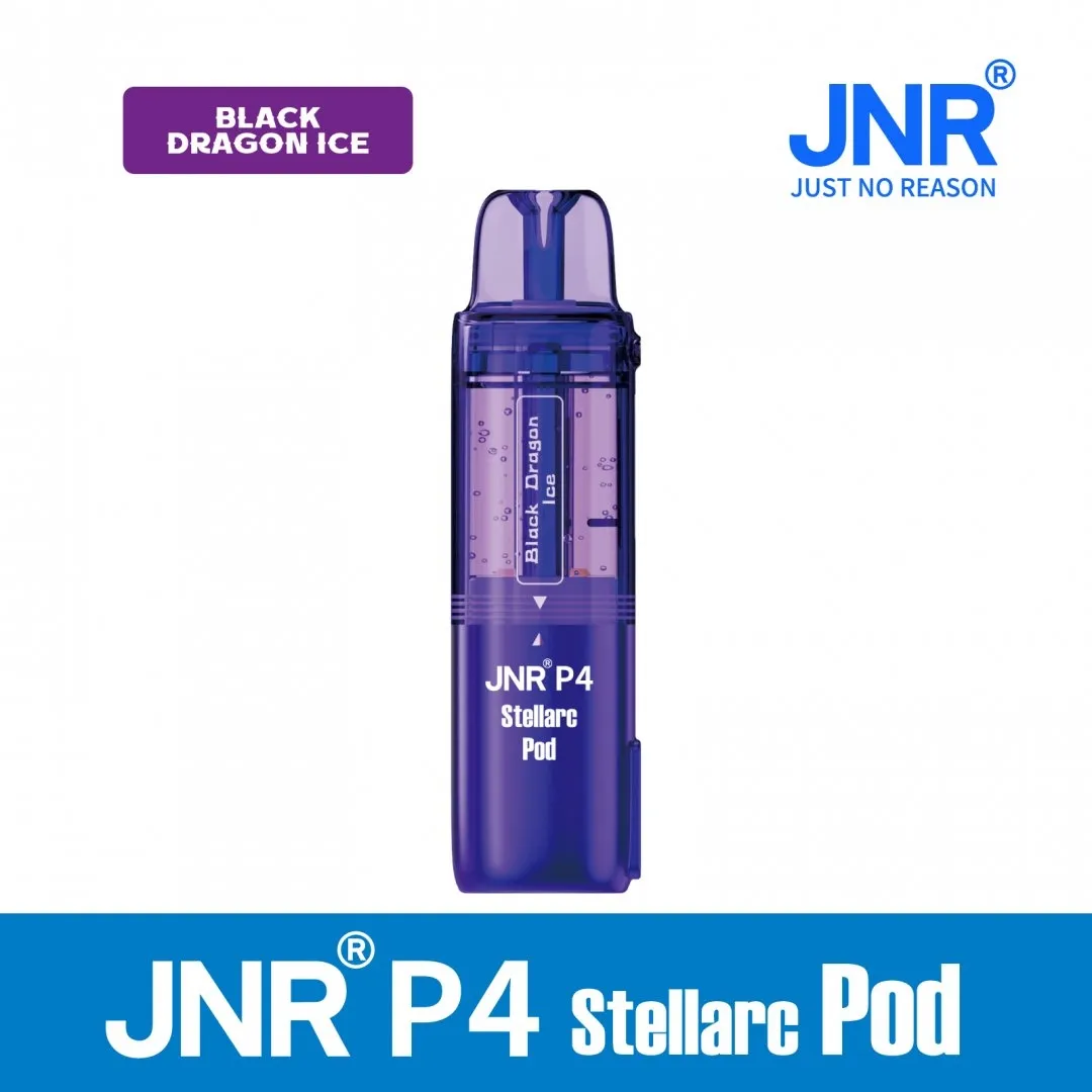 JNR 100K P4 Stellarc Pods