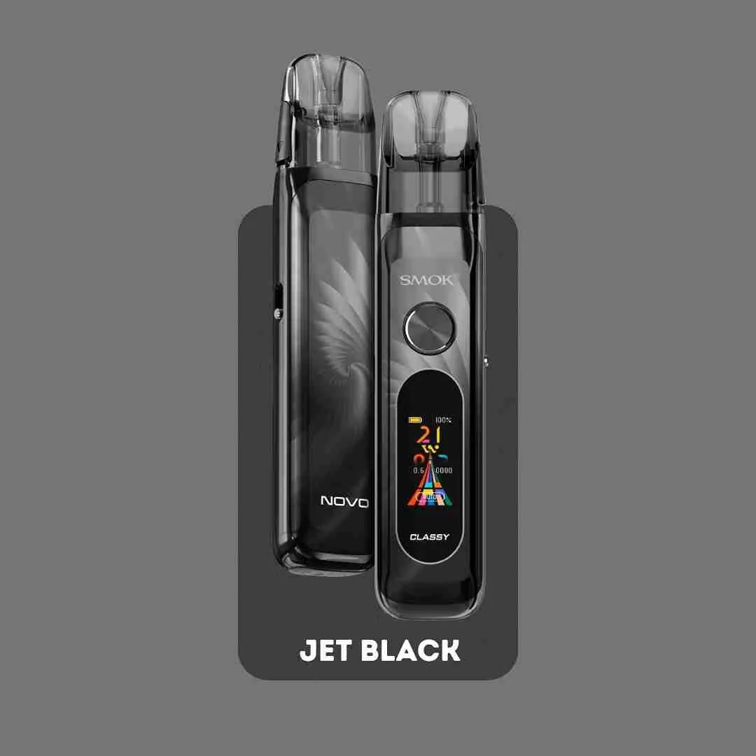 Pre Order: SMOK Novo Classy Pod Vape Kit