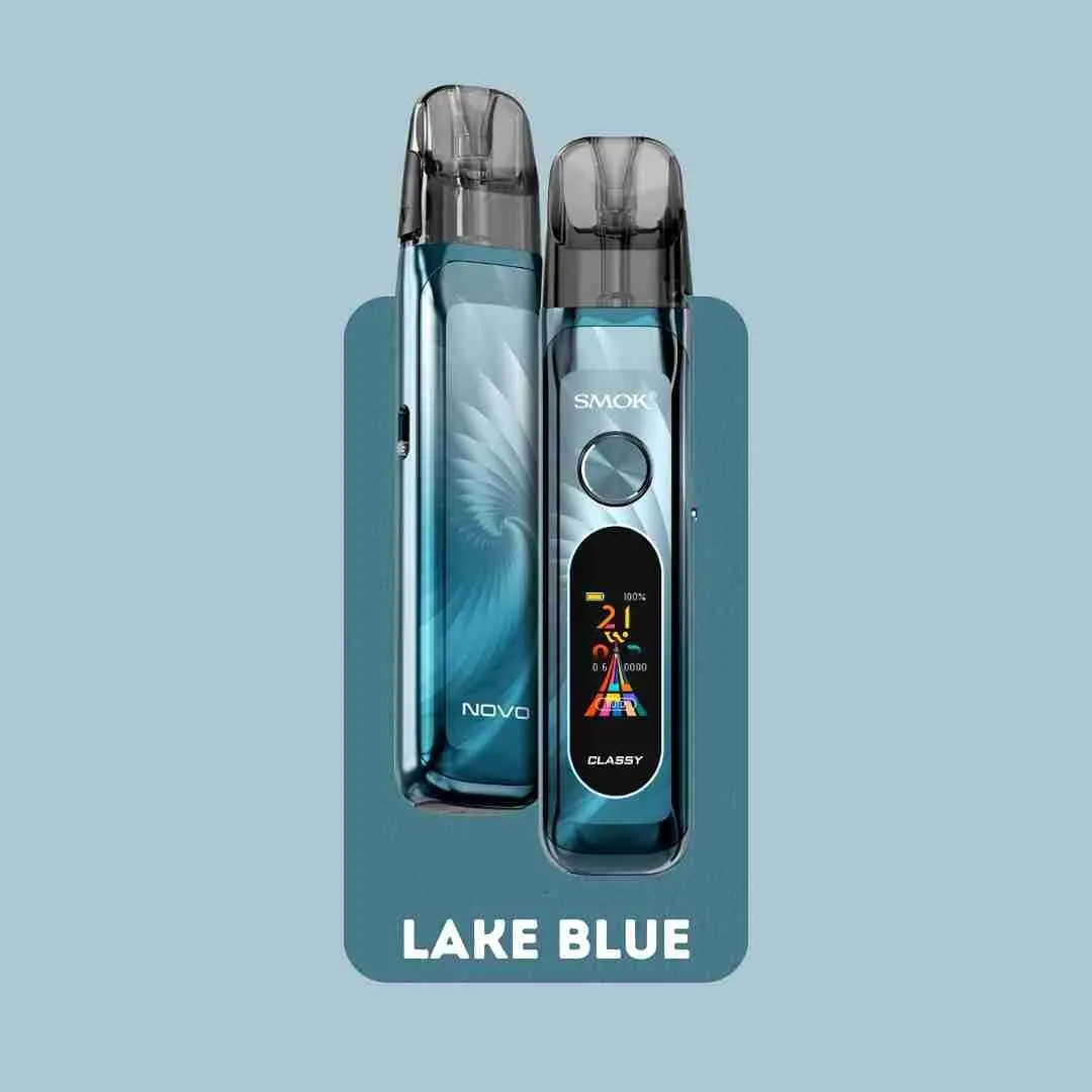 Pre Order: SMOK Novo Classy Pod Vape Kit