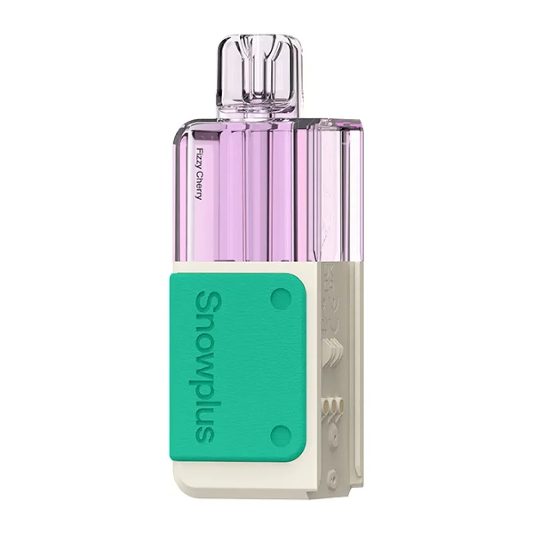 Snowplus Swift 5k Puffs Prefilled Pod