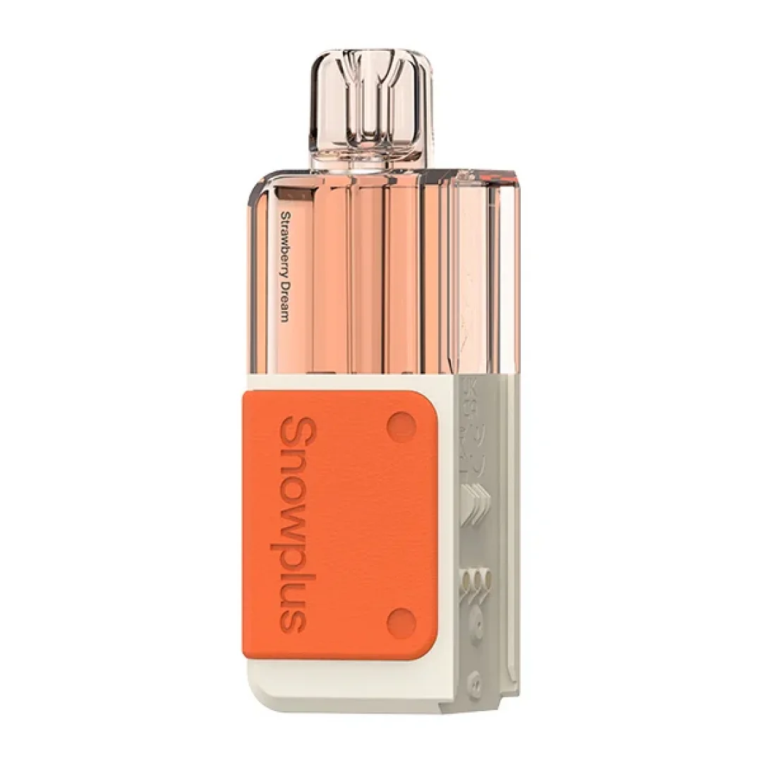 Snowplus Swift 5k Puffs Prefilled Pod