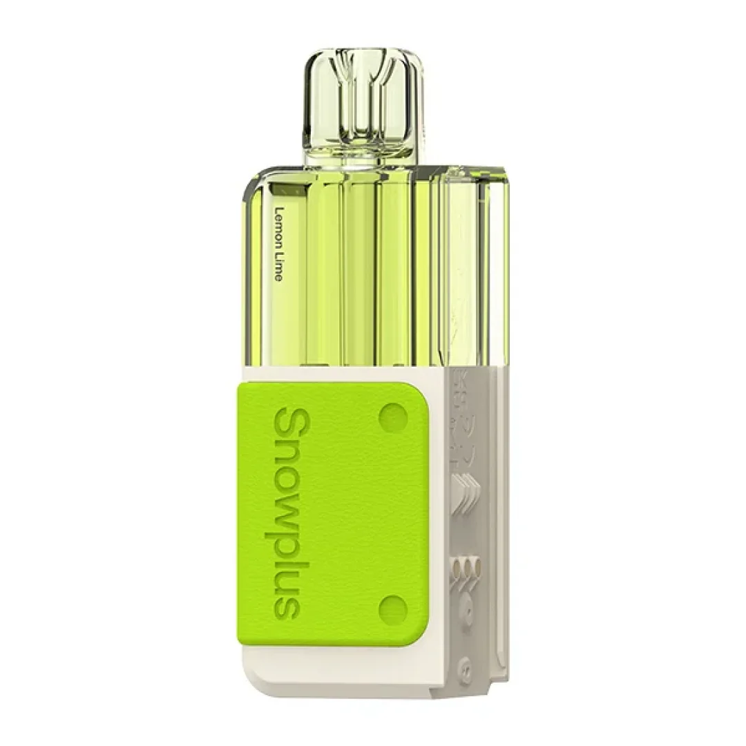 Snowplus Swift 5k Puffs Prefilled Pod