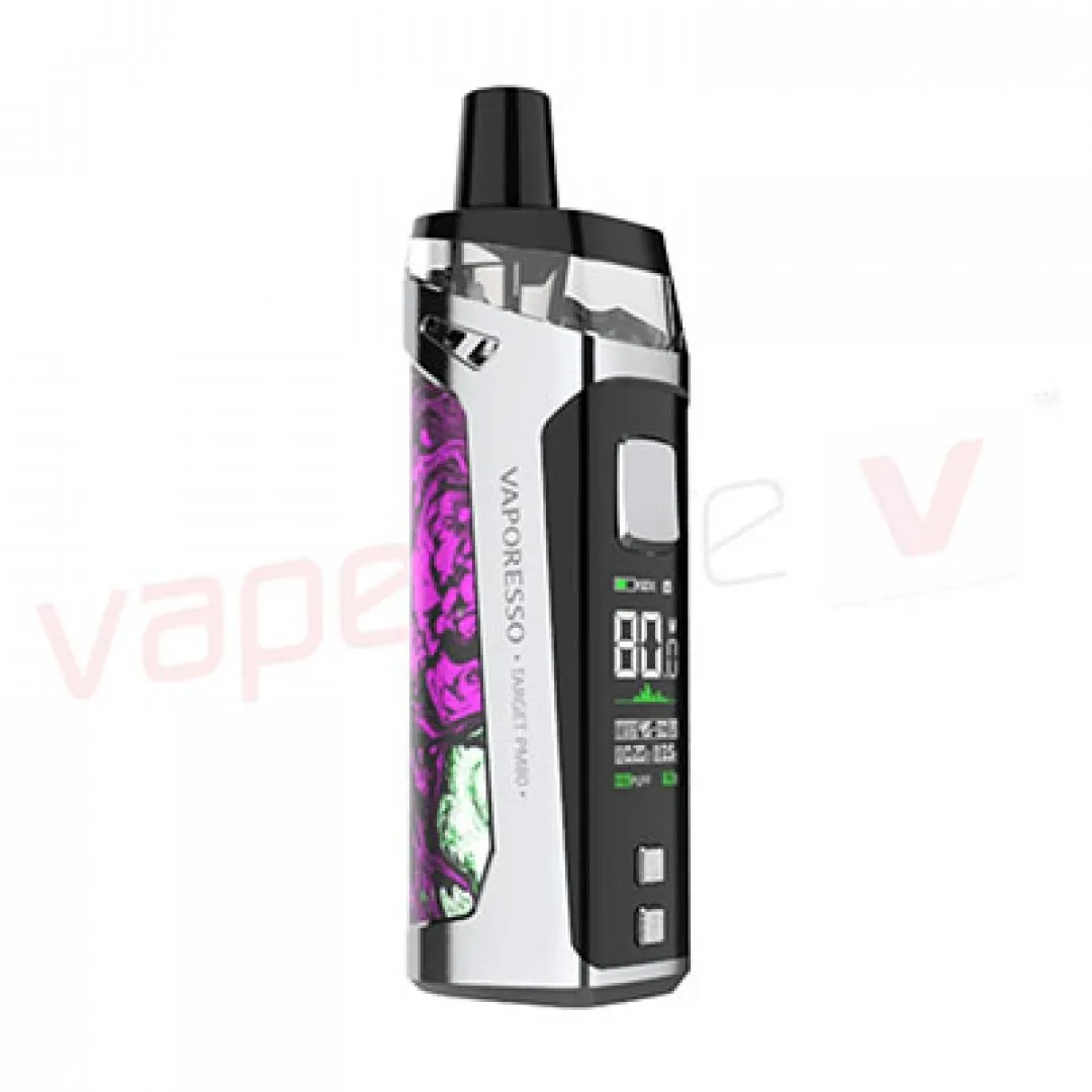 Target PM80 Pod Kit By Vaporesso