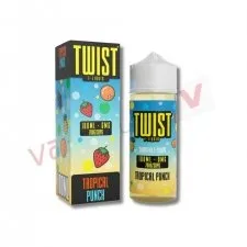 Twist 100ml Shortfill E-Liquid
