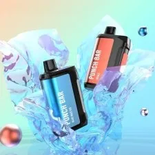 Punch Bar 10K Puffs Prefilled Kit