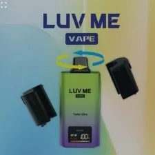 Luv Me 60k Twist Ultra Prefilled Kit