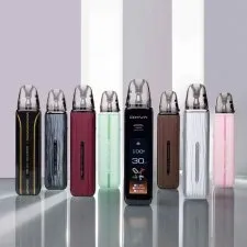 Oxva Xlim 3 Ultra Pod Kit