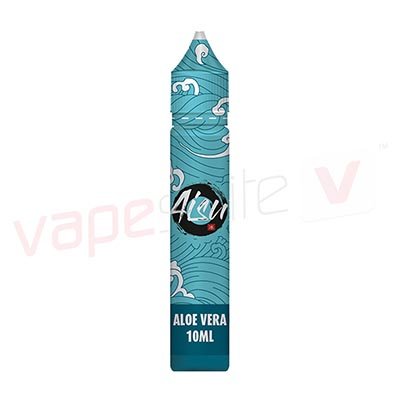 AISU Aloe Vera 70:30  High VG 10ml