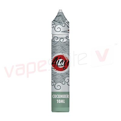 Aisu Cucumber 10ml High VG