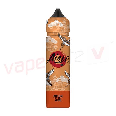 AISU Melon 50ml Shortfill