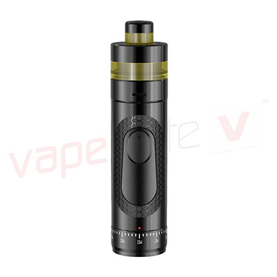Zero G Pod Kit By Aspire