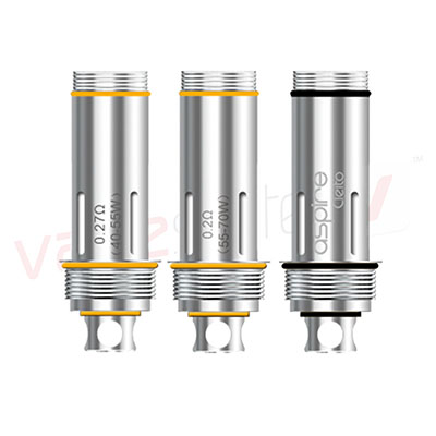 Cleito Replacement Coil By Aspire