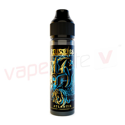 Atlantis by Zeus Juice 60ml E-liquid