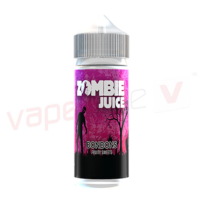 BonBons by Zombie Juice 120ml E-liquid