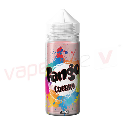 Cherry by Fango 120ml 0mg Shortfill