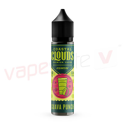 Coastal Clouds Guava Punch