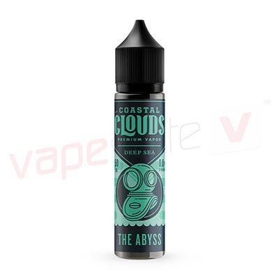 Coastal Clouds The Abyss