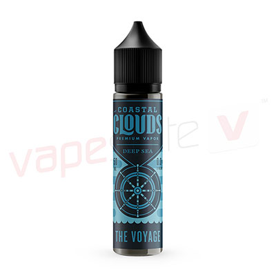 Coastal Clouds The Voyage