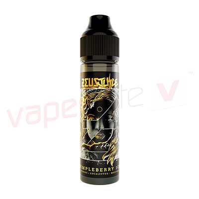 Dimpleberry Ice by Zeus Juice 60ml E-liquid