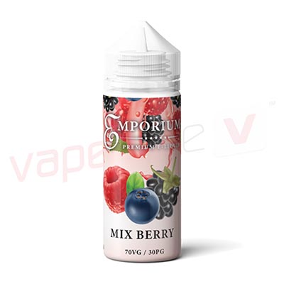 Emporium (Berries) Mix Berry
