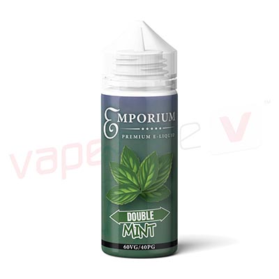 Emporium (Mint) Double Mint