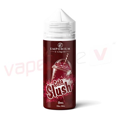 Emporium (Slush) Cola Slush