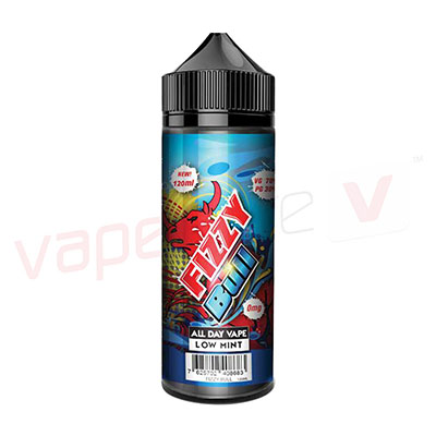 Fizzy Bull by Fizzy Juice