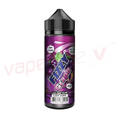 Fizzy Grape by Fizzy Juice