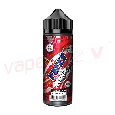 Fizzy Kola by Fizzy Juice