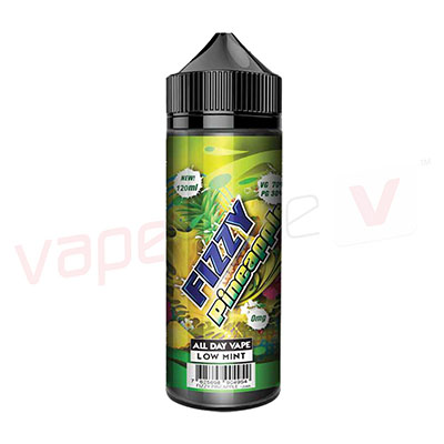 Fizzy Pineapple by Fizzy Juice