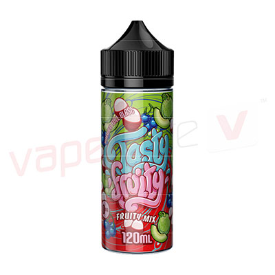 Fruity Max by Tasty Fruity 120ml E-Liquid