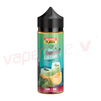 Honey Dew The Summer Edition by Horny Flava 120ml E-Liquid