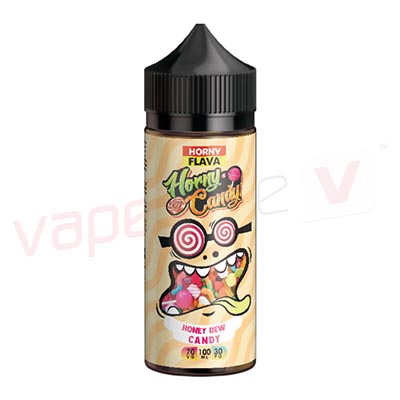 Honey Dew Candy Horny Candy by Horny Flava 120ml E-Liquid