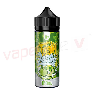 Honeydew Lassi by Tasty Lassi 120ml E-Liquid