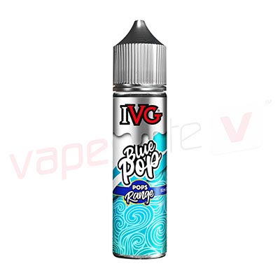 IVG-Blue Pop 50ml E-liquid