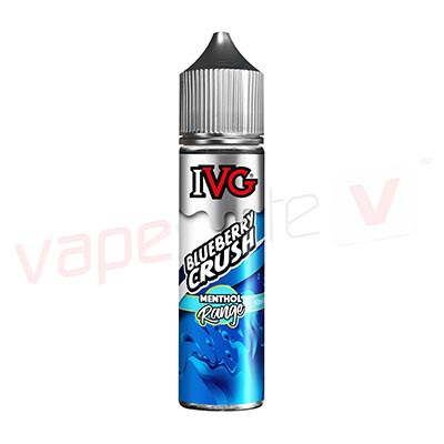 IVG- Blueberry Crush
