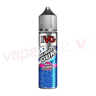 IVG- Bubblegum