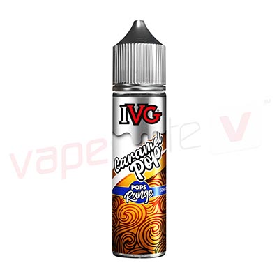 IVG- Caramel Pop