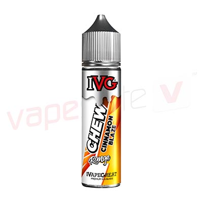 IVG- Cinnamon Blaze