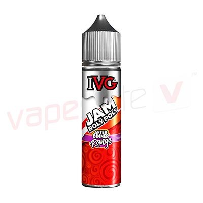 IVG- Jam Roly Poly