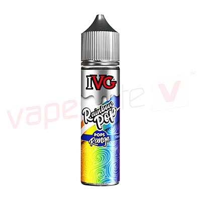 IVG- Rainbow Pop